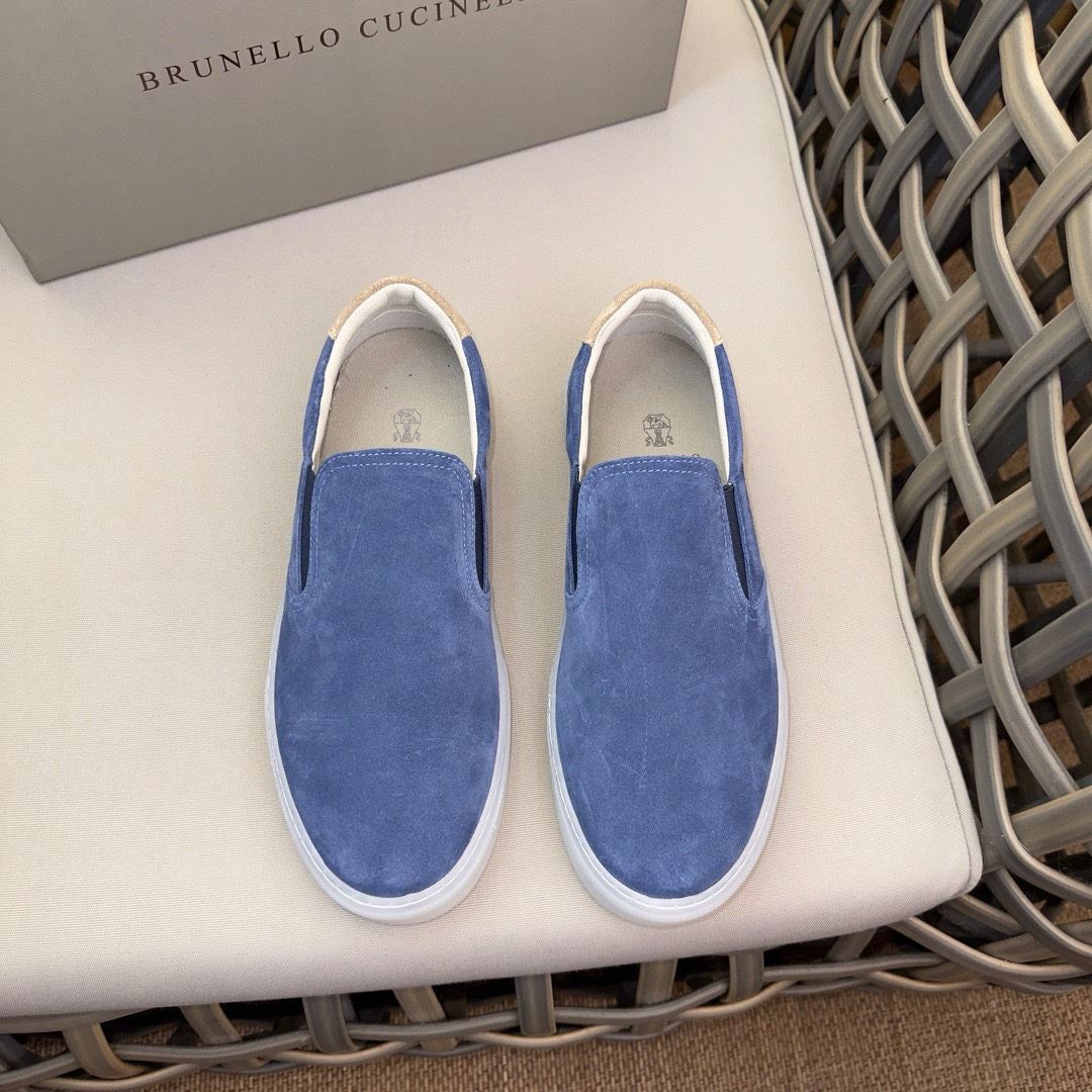 Brunello Cucinelli Shoes